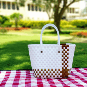 Regular Handbag - WBrown