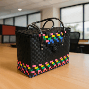Designer Basket V - MBlack