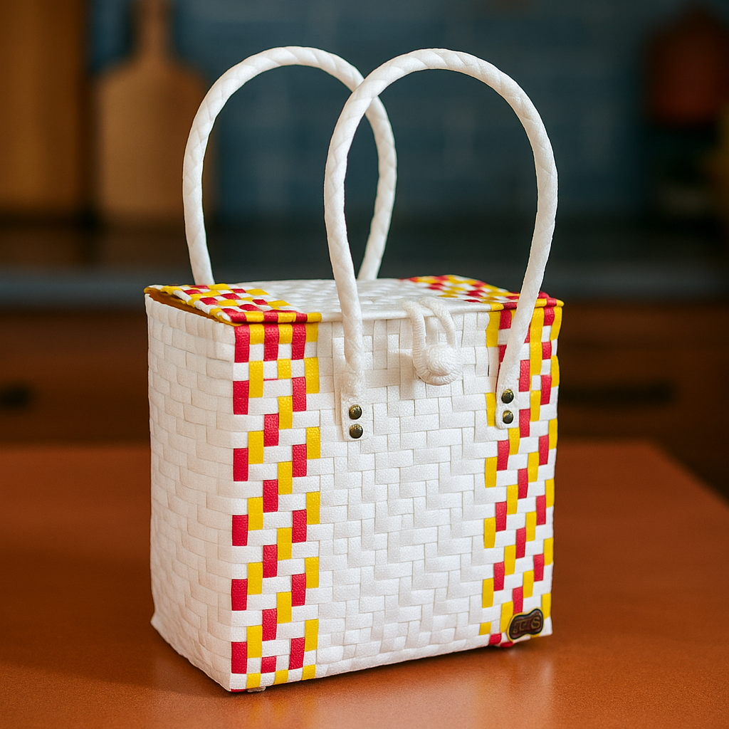 Urban Carry tiffin bag