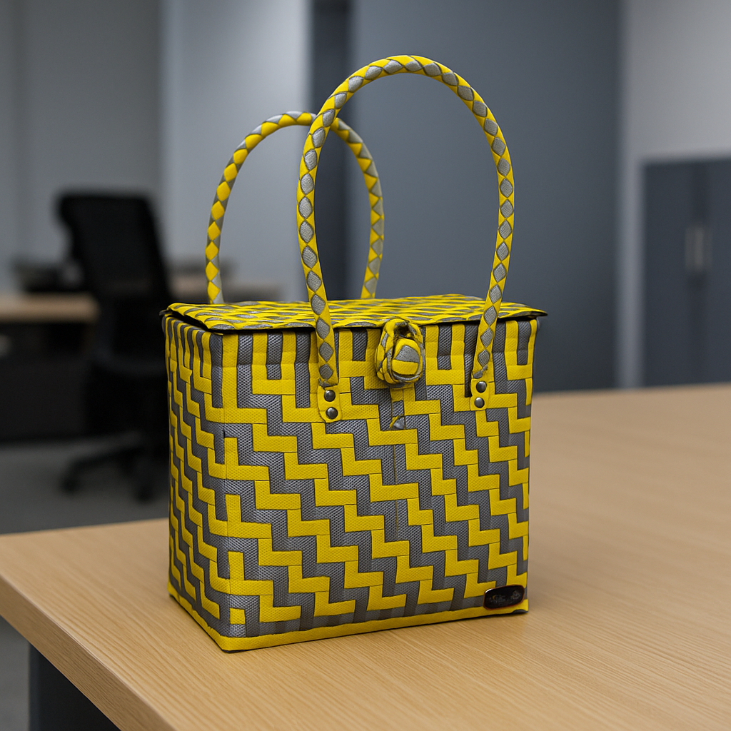 Urban Carry tiffin bag - Image 3