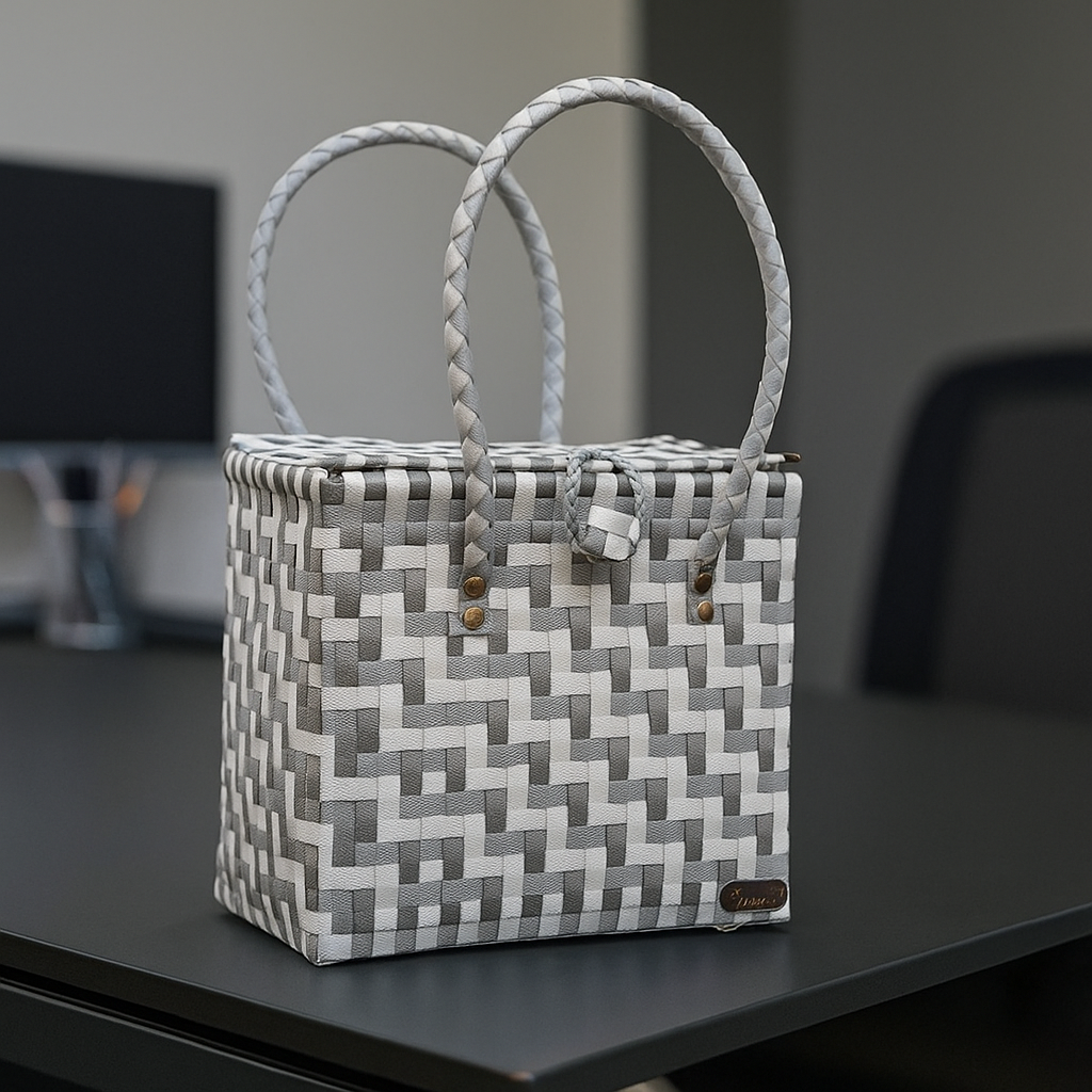 Urban Carry tiffin bag - Image 6