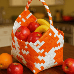 Bloom Basket
