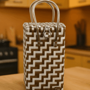 Miltonz Tiffin Bag
