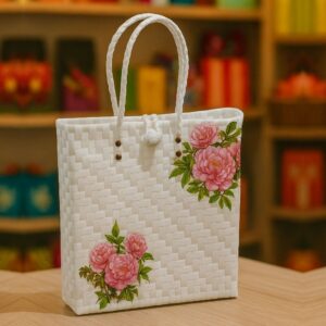 Pinkly Gift Bag