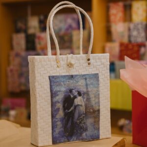 Paris Gift Bag