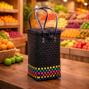 Miltons Basket - MBrown