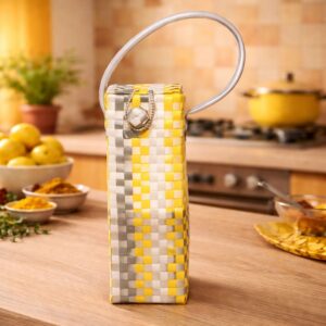 Bottle Bag - WSYellow