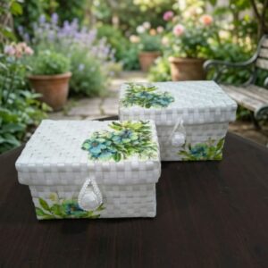 Jungle Gift Box