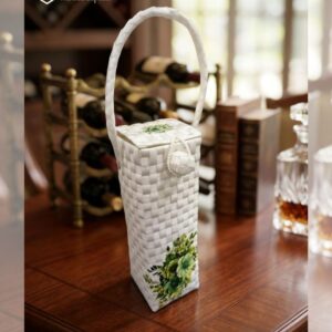 Jungle Bottle Bag (1Ltr)