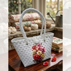 Wrap Up Handbag