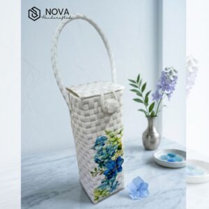 Sea shore bottle bag (1Ltr)