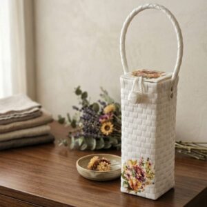 Rusty Rig bottle bag (1Ltr)