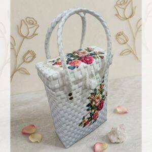 Magnificent bottle bag (Double)