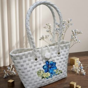 Sea shore Handbag