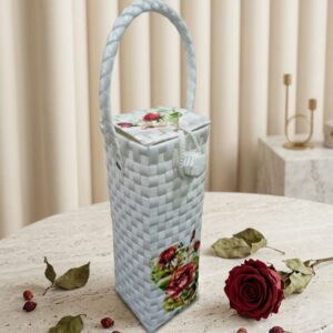 Rose bottle bag (1Ltr)