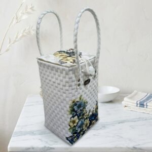 Marina Bay Milton Basket