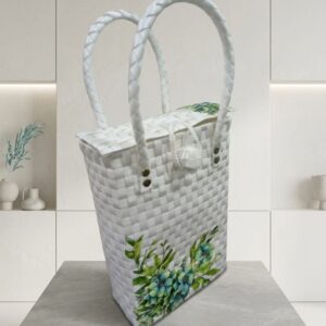 Jungle Bottle Bag (Double)