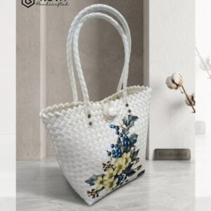 Marina Bay Tote Bag