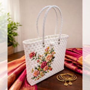 Magnificent Saree / Gift Bag