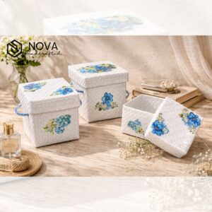 Sea shore Box Set